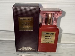 Travel Size EDP Jasmin Rouge 15ml 0.5 fl oz Perfume Fragrance