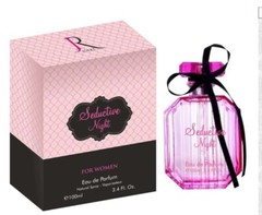 Seductive Night For Women 3.4 Oz Edp