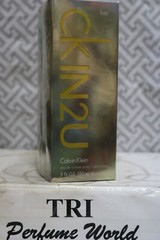 CK IN 2 U for Her Calvin Klein Eau de Toilette Spray 5 fl. oz. Sealed BIG