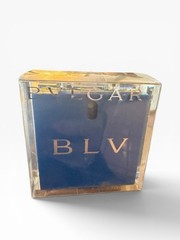 BVLGARI BLV Eau De Parfum 10ml / 0.34 fl oz Discontinued Spray New w/Box