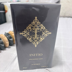 Initio Psychedelic Love Eau de Parfum Spray, Regular Size 3.04 fl oz