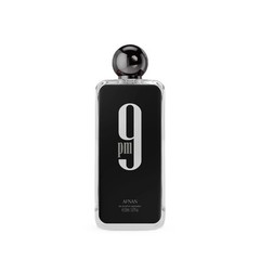 Afnan Men’s 9Pm EDP Spray 5.0 oz Fragrances 6290171075769