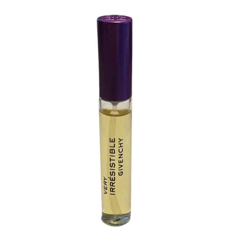 Givenchy VERY IRRESISTIBLE Sensual Eau de Parfum 0.42 oz Travel Purse Spray