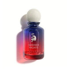 Summer Nights by Laverne Perfumes | 100ml EDP Spray | Fast Shipping