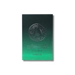 ATRALIA ABSOLUTE CHILL EDP 3.4FL.OZ | 100ML
