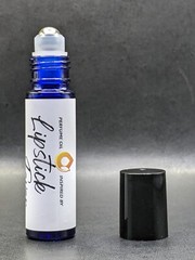 LIPSTICK FEVER type Perfume Oil Impression – Fragrance Body Oils – 10ml – Women