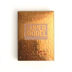 SUPERMODEL Eau de Parfum Victoria’s Secret Perfume 2.5 Fl Oz (vintage) New