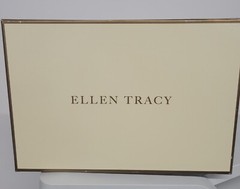 Ellen Tracy Set 3.4 EDT + 3.4 Body Lotion + 3.4 Shower Gel