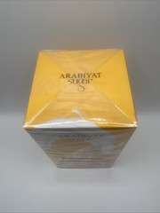 Arabiyat Prestige Sugar Mango Affogato Eau de Parfum