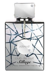 ARMAF CLUB DE NUIT SILLAGE EDP 3.6FL.OZ | 105ML