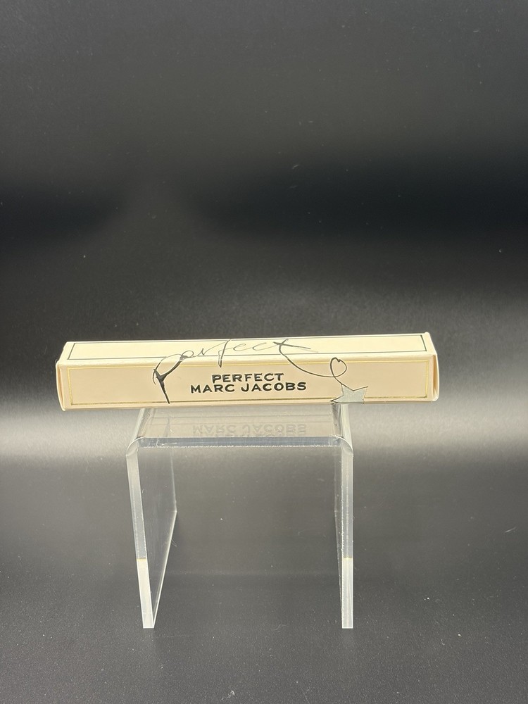 Marc Jacobs Perfect Travel Size Perfume Spray .33 fl oz New with Box