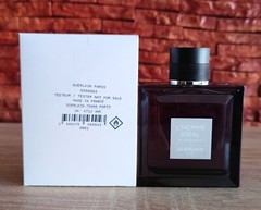 Guerlain L’Homme Ideal Platine Prive 100ml 3.3 fl oz EDT Spray New With Box (T)