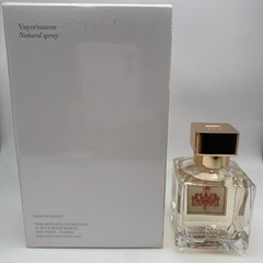 MAISON FRANCIS KURKDJIAN BACCARAT ROUGE 540 70ml / 2.4oz EAU DE PARFUM Authentic