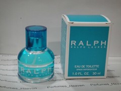 Ralph by Ralph Lauren 1 oz EDT Eau De Toilette Spray For Women With Box
