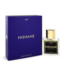 Ani by Nishane Extrait De Parfum 3.4 oz Perfume Unisex Men Women New in Box