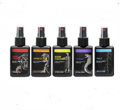 Designer Imposters Men’s Fragrance Body Spray Combo 1.5 Ounces Each SET OF 5