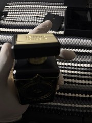Initio Oud for Greatness Eau de Parfum Spray 3.04 Oz/90 Ml