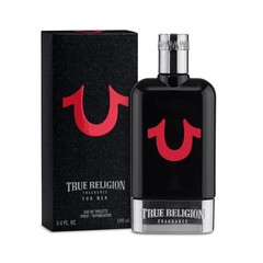True Religion Men’s Edt Spray – True religion