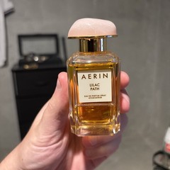 AERIN Lilac Path Eau de Parfum Spray 1.7 oz / 50 ml