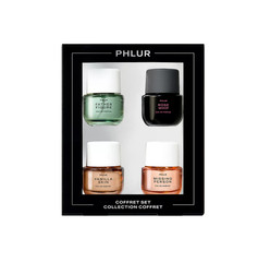 PHLUR Mini Perfume Set, Anniversary Day Gift Sampler Set For Her, Birthday Gift