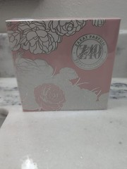 Zakat Z40 EDP Women 3.4 Fl. Oz/100ml Fragrance Spray