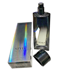 Style Perfume by Karen Low 3.4oz Eau De Parfum Spray for women – RARE