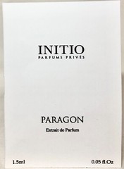 INITIO PARFUM PRIVES Choose Your Scent 0.06 fl oz NEW