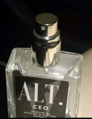ALT Fragrances – CEO Extrait de Parfum 2oz/60ml NWOB