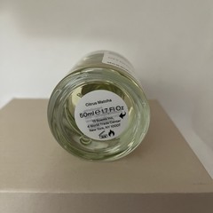 CITRUS MATCHA by Dossier Eau de Parfum 1.7 Fl oz / 50 mL Perfume NEW IN BOX