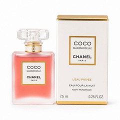 CHANEL Coco Mademoiselle L’Eau Privée Eau Pour La Nuit Spray 0.25 fl oz
