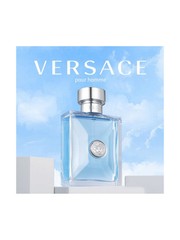 VERSACE POUR HOMME Eau de Toilette