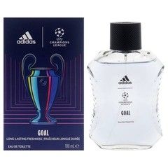 adidas Dynamic Pulse Eau de Toilette Spray, 3.3 fl oz Regular Size. 5 Flavors
