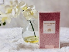 Coach Dreams Sunset Eau de Parfum Spray, Regular Size 3 fl oz Floral