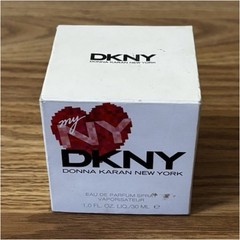 DKNY My NY Eau de Parfum Spray 1.0 fl oz / 30 ml Regular Size