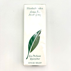 Elizabeth Arden Green Tea Eau Parfum Spray 3.3oz Vegan Vaporisateur NEW