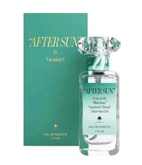 Vacation After Sun Eau de Toilette EDT Spray 1 oz 30mL Unisex New Sealed Box