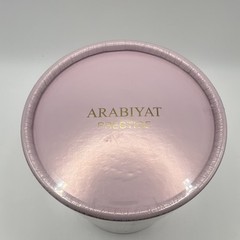 Arabiyat Prestige Marshmallow Musk Eau de Parfum Spray 3.4 fl oz Regular Size