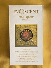 EVOSCENT 3 TANTRIC THE HIGHEST COLLECTION EAU DE PARFUM 75ML