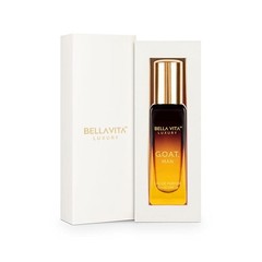 New, Bella Vita GOAT Man Eau De Parfum for Men 20ml/Free Shipping
