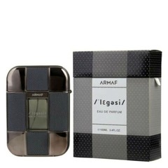 Armaf Legesi Pour Homme EDP Body Spray 3.4 oz | Fresh Masculine Long Lasting