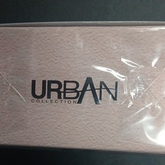 Urban Collection Parade Pour Femme Eau de Parfum Spray 3.4 fl oz Rose