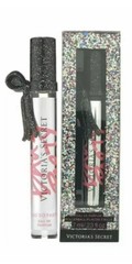 Victoria’s Secret EAU SO PARTY EDP Rollerball(3) / Beauty Bag / Throw Blanket