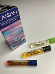 Avon Vintage Fragrance Sample Sets – Have Never Seen These Elsewhere
