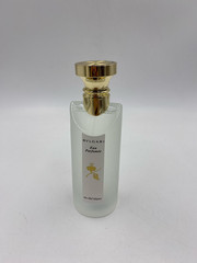 Bvlgari Eau Parfumee Au The Blanc 2.5 oz Eau de Cologne Spray for Unisex New