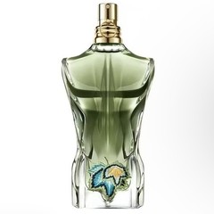 Jean Paul Gaultier Le Beau Paradise Garden Eau de Parfum Spray Regular 4.2