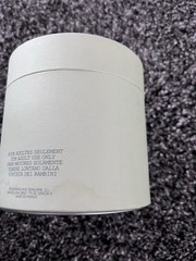 NEW Prada Milano Infusion D’Iris Perfumed Bath Salt 17.6 Oz No Box