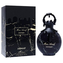 2 Pack Miss Mystique by Armaf for Women – 3.4 oz EDP Spray