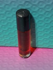 OBSESSION TYPE MEN Perfume Body Oil / PLUS MORE