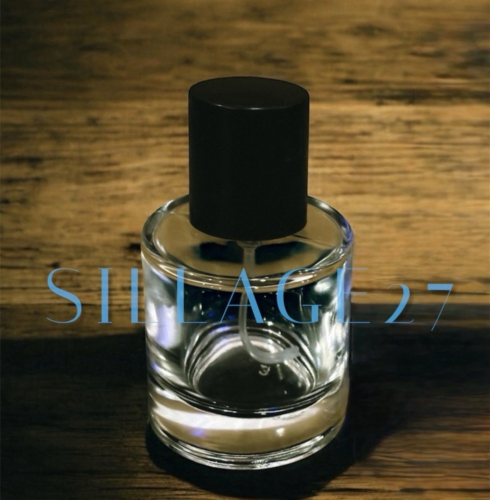 Phantom Sands – Floral Woody Musk | Parfum | 30mL