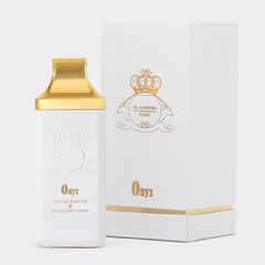 Onyx by al Jazeera perfume ( Rodrygo )